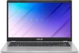 Asus EeeBook 14 With NumberPad Intel Pentium Silver N5030 E410MA EK102TS Thin And Light Laptop