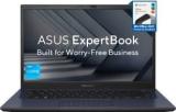 Asus ExpertBook B14 Intel Core I3 12th Gen 1215U B1402CBA NK1494WS Thin And Light Laptop