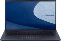 Asus ExpertBook B9 Intel Core i5 10th Gen 10210U ExpertBook B9 B9450FA Thin and Light Laptop