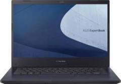 Asus ExpertBook P2 Intel Core i5 10th Gen 10210U ExpertBook P2 P2451FB Thin and Light Laptop