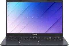 Asus Intel Celeron Dual Core N4500 E510KA EJ011WS Thin and Light Laptop