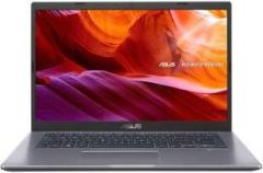 Asus Intel Core i3 10th Gen 10110U X409FA BV301T Thin and Light Laptop