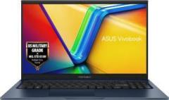 Asus Intel Core i5 12th Gen X1504ZA NJ541WS Laptop