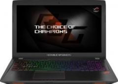 Asus ROG Core i5 7th Gen 90NB0DW3 M01830 GL553VD FY130T Notebook