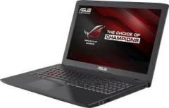 Asus ROG Core i7 6th Gen GL552VW CN426T Gaming Laptop