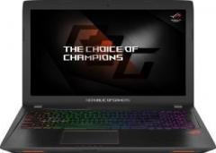 Asus ROG Core i7 7th Gen 90NB0DW3 M01350 GL553VD FY103T Notebook