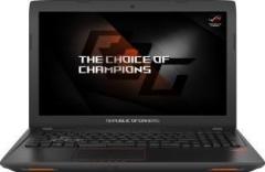 Asus ROG Core i7 7th Gen GL553VE FY168T Gaming Laptop