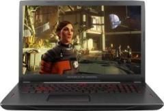 Asus ROG Ryzen 7 Octa Core GL702ZC GC216T Gaming Laptop