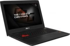 Asus ROG Strix Core i7 6th Gen GL502VT FY026T Notebook