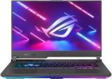 Asus ROG Strix G15 AMD Ryzen 7 Octa Core 6800HS G513RC HN061W Gaming Laptop