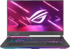 Asus ROG Strix G15 AMD Ryzen 7 Octa Core 6800HS G513RC HN063W Gaming Laptop