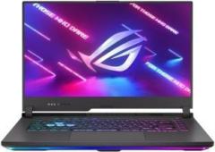 Asus ROG Strix G15 AMD Ryzen 9 Octa Core AMD R9 5900HX G513QE HF145T Gaming Laptop