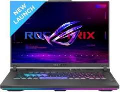 Asus ROG Strix G16 Intel Core i5 13th Gen 13450HX G614JJ N3088WS Gaming Laptop