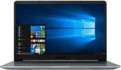 Asus S510UN Core i5 8th Gen S510UN BQ265T Laptop