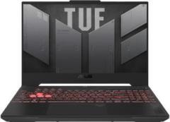 Asus TUF Gaming A15 with 90WHr Battery, AI Powered AMD Ryzen 9 Octa Core 7940HS FA577XU LP041WS Gaming Laptop