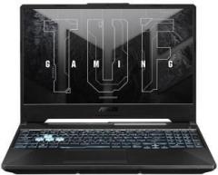 Asus TUF Gaming A15 with 90Whr Battery AMD Ryzen 7 Octa Core 5800H FA506QM HN008W Gaming Laptop