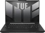 Asus TUF Gaming A16 Advantage Edition AMD Ryzen 7 Octa Core 7435HS FA617NSR RL083W Gaming Laptop