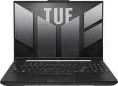 Asus TUF Gaming A16 Advantage Edition AMD Ryzen 7 Octa Core 7435HS FA617NSR RL083W Gaming Laptop