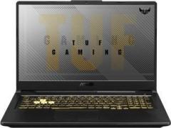 Asus TUF Gaming A17 AMD Ryzen 7 Octa Core 4800H FA706IU H7220T Gaming Laptop