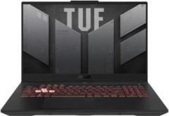 Asus TUF Gaming A17 Ryzen 7 Octa Core 6800H FA777RM HX019W Gaming Laptop