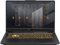 Asus TUF Gaming A17 with 90Whr Battery AMD Ryzen 5 Hexa Core AMD R5 4600H FA706IHRB HX041W Gaming Laptop