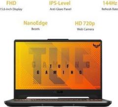 Asus TUF Gaming F15 Core i5 10th Gen FX506LI HN271TS Gaming Laptop