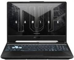 Asus TUF Gaming F15 Core i5 11th Gen FX506HE HN127T Gaming Laptop