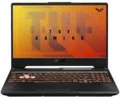 Asus TUF Gaming F15 Intel Core i5 10th Gen 10200H FX506LHB HN358W Gaming Laptop