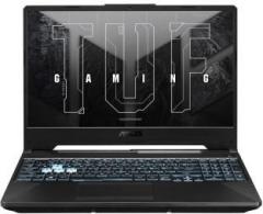 Asus TUF Gaming F15 Intel Core i7 11th Gen 11800H FX506HCB HN225T Gaming Laptop