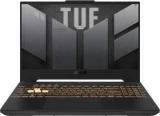 Asus TUF Gaming F15 Intel Core I7 12th Gen 12700H FX577ZM HQ067WS Gaming Laptop