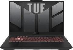 Asus TUF Gaming F15 with 90WHr Battery Intel H Series Core i7 12th Gen FX577ZE HN072WS Gaming Laptop