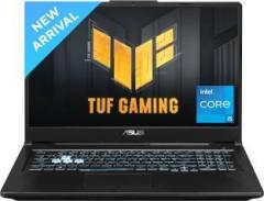 Asus TUF Gaming F17 AI Powered Gaming Intel Core i5 11th Gen 11400H FX706HF NY040W Gaming Laptop