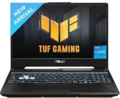 Asus TUF Gaming F17 Intel Core i5 11th Gen 11400H FX706HF HX018WS Gaming Laptop