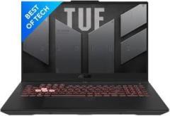 Asus TUF Gaming F17 Intel Core i5 12th Gen 12500H FX707ZC4 HX048WS Gaming Laptop