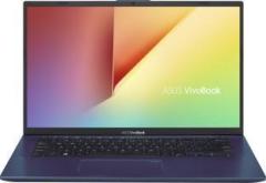 Asus VivoBook 14 AMD Ryzen 5 Quad Core 2nd Gen AMD R5 3500U X412DA EK503T Thin and Light Laptop