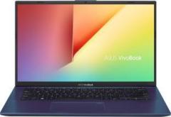 Asus VivoBook 14 Intel Core i3 10th Gen 10110U X412FA EK363T Thin and Light Laptop