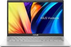 Asus Vivobook 14 Intel Core i3 11th Gen 1115G4 X1400EA EK322WS Thin and Light Laptop