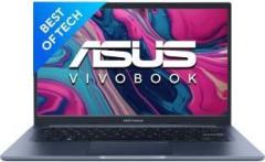 Asus Vivobook 14 Intel Core i5 12th Gen 1235U X1402ZA EK521WS Thin and Light Laptop