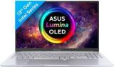 Asus Vivobook 15 OLED Intel Core I5 13th Gen 1335U X1505VAU LK544WS Thin And Light Laptop