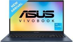 Asus Vivobook 15, with Backlit Keyboard, Intel Core i3 12th Gen 1215U X1504ZA NJ321WS Thin and Light Laptop