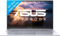 Asus Vivobook 15X Intel Core i3 13th Gen 1315U K3504VAB NJ322WS Thin and Light Laptop