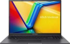 Asus Vivobook 16X For Creator, Intel H Series Intel Core i5 12th Gen 12450H K3605ZU MB541WS Thin and Light Laptop