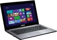 Asus Vivobook Core i3 3rd Gen F450CA WX287P Notebook