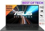 Asus Vivobook GO 15 AMD Ryzen 5 Quad Core 7520U E1504FA NJ549WS Thin And Light Laptop