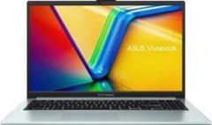 Asus Vivobook Go 15 OLED AMD Ryzen 5 Quad Core 12th Gen E1504FA LK543WS Laptop