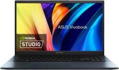 Asus Vivobook Pro 15 AMD Ryzen 7 Octa Core AMD R7 4800H M6500IH HN701WS Gaming Laptop