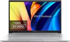 Asus Vivobook Pro 15 AMD Ryzen 7 Octa Core AMD R7 4800H M6500IH HN702WS Gaming Laptop