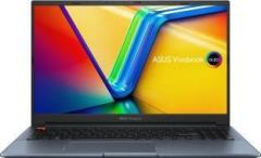 Asus Vivobook Pro 15 OLED For Creator, Intel H Series Core i5 13th Gen K6502VU MA541WS Gaming Laptop