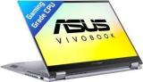 Asus Vivobook S 14 Flip AMD Ryzen 5 Hexa Core 5600HS TN3402QA LZ520WS 2 In 1 Laptop