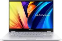 Asus Vivobook S 14 Flip AMD Ryzen 5 Hexa Core R5 5600H TN3402QA LZ501WS 2 in 1 Laptop